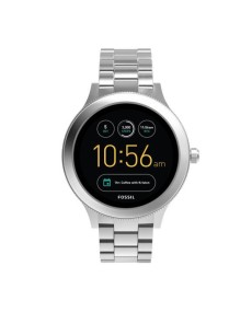 Fossil ремешок для часы Fossil FOSSIL Q FTW6003