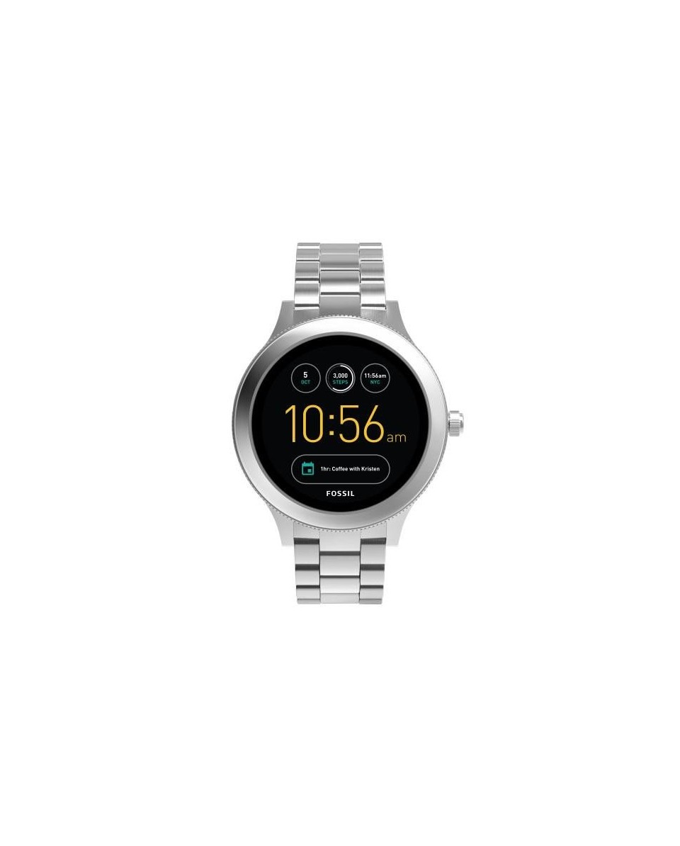 Fossil ремешок для часы Fossil FOSSIL Q FTW6003