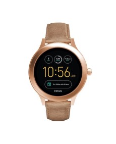 Fossil ремешок для часы Fossil FOSSIL Q FTW6005