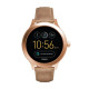 Fossil ремешок для часы Fossil FOSSIL Q FTW6005