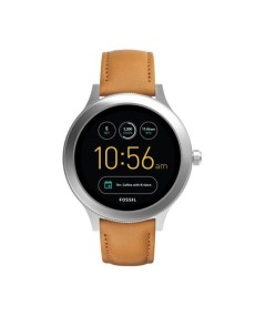 Fossil ремешок для часы Fossil FOSSIL Q FTW6007