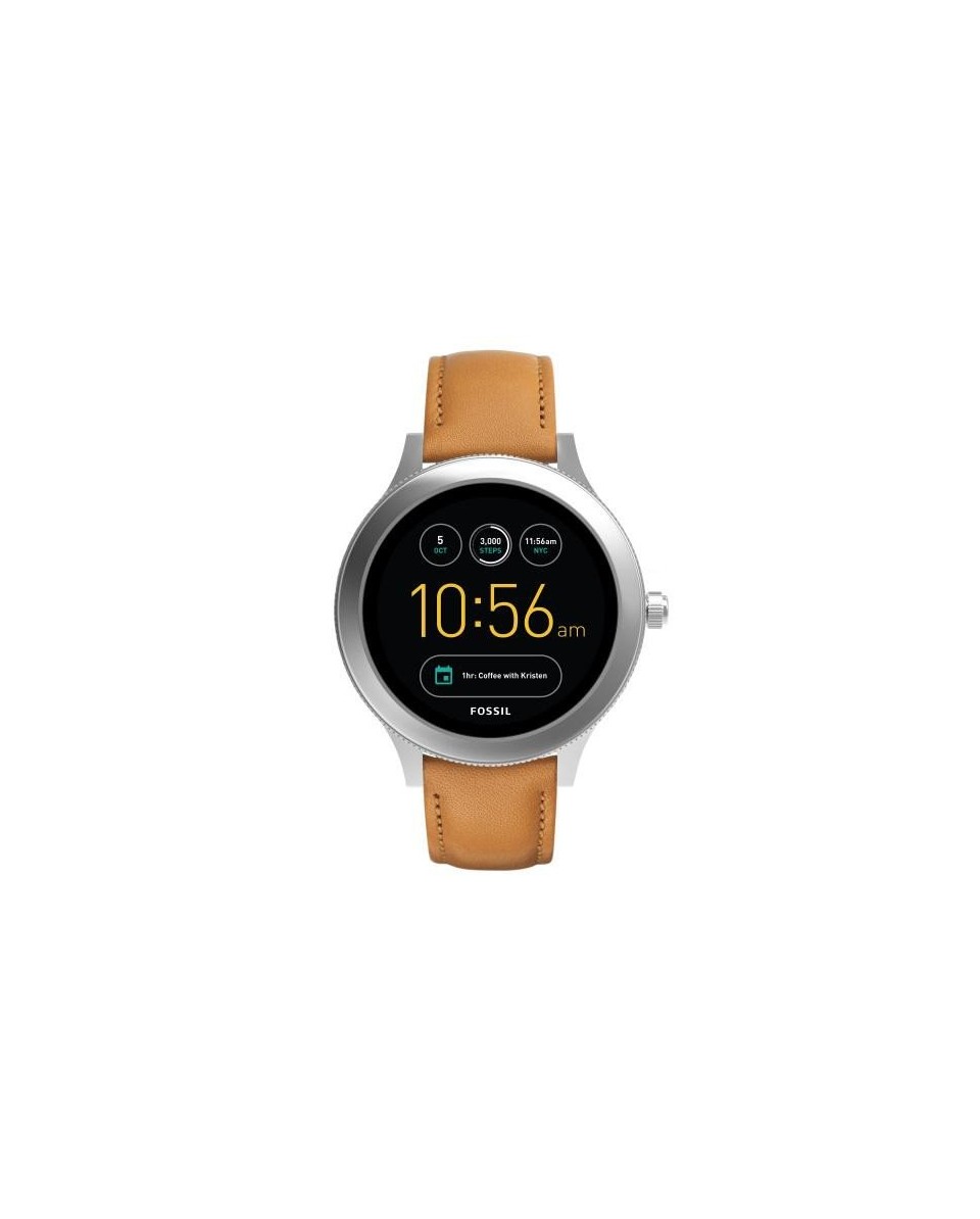 Fossil ремешок для часы Fossil FOSSIL Q FTW6007