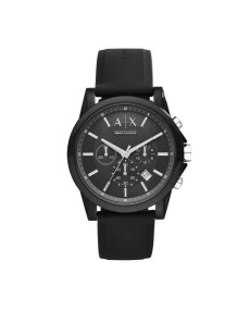 Armani Exchange AX Strap for Armani Exchange AX Watch OUTERBANKS AX1326