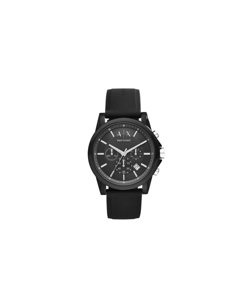 Armani Exchange AX Cinturino da Orologio Armani Exchange AX OUTERBANKS AX1326