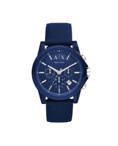 Armani Exchange AX Strap for Armani Exchange AX Watch OUTERBANKS AX1327