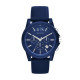 Armani Exchange AX Strap for Armani Exchange AX Watch OUTERBANKS AX1327