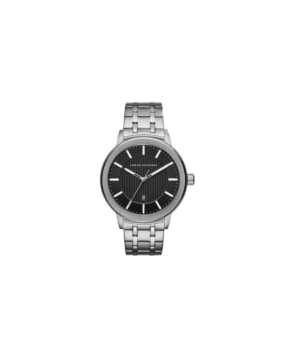 Armani Exchange AX Strap for Armani Exchange AX Watch MADDOX AX1455