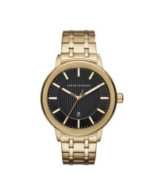 Armani Exchange AX ремешок для часы Armani Exchange AX MADDOX AX1456