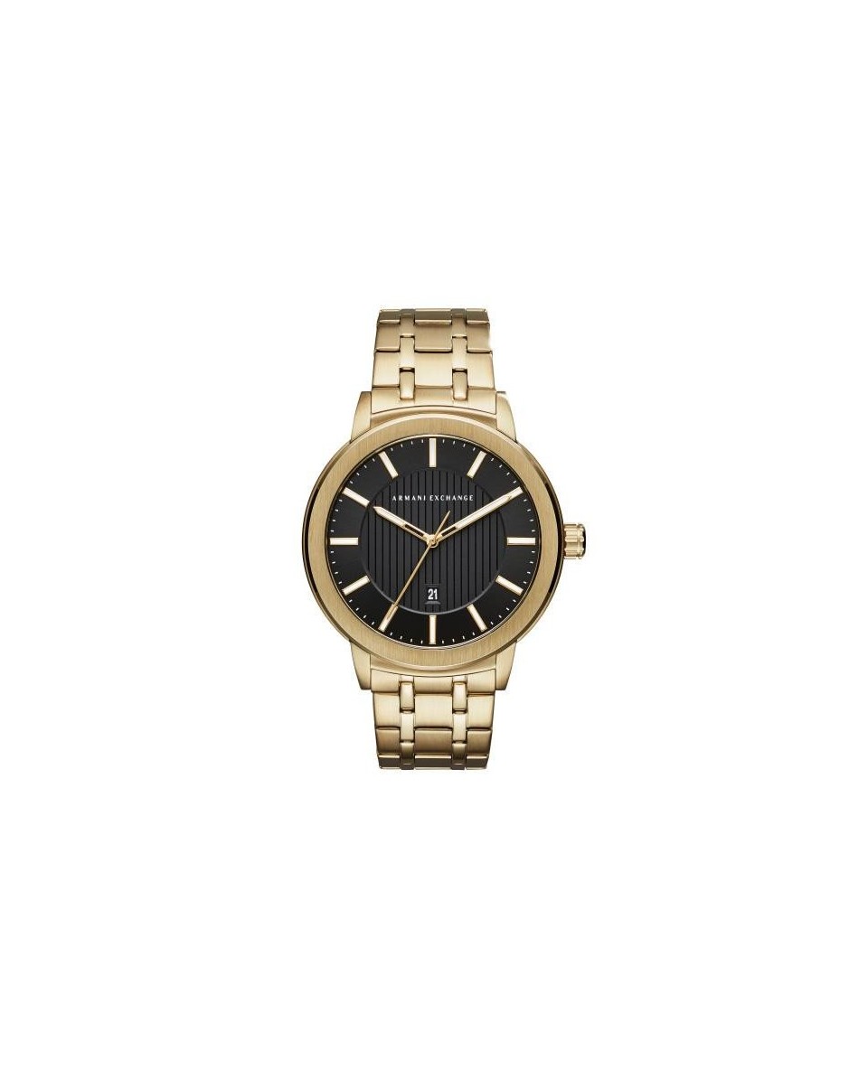 Armani Exchange AX Cinturino da Orologio Armani Exchange AX MADDOX AX1456