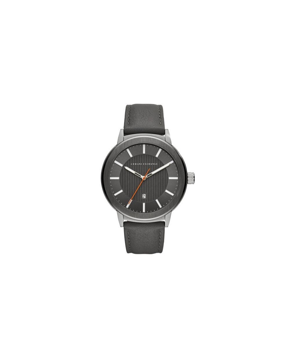 Armani Exchange AX ремешок для часы Armani Exchange AX MADDOX AX1462