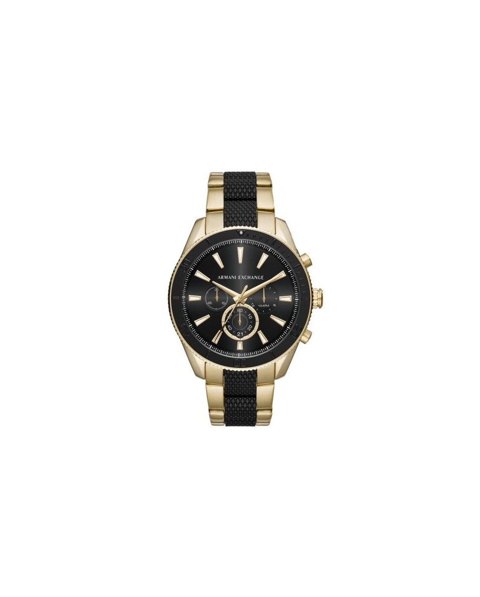 Armani Exchange AX Bracelete do Relogio Armani Exchange AX ENZO AX1814