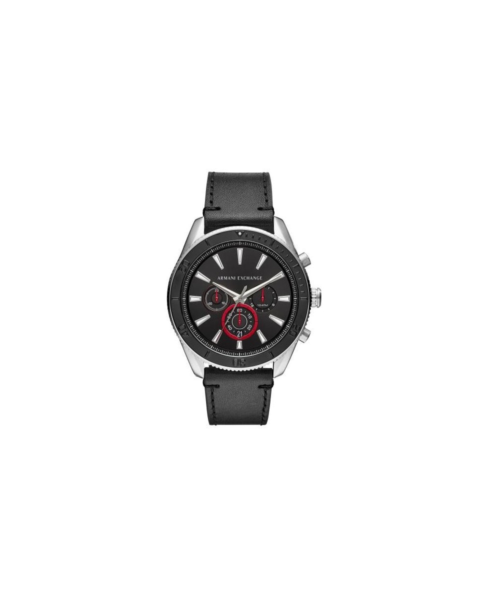 Armani Exchange AX ремешок для часы Armani Exchange AX ENZO AX1817