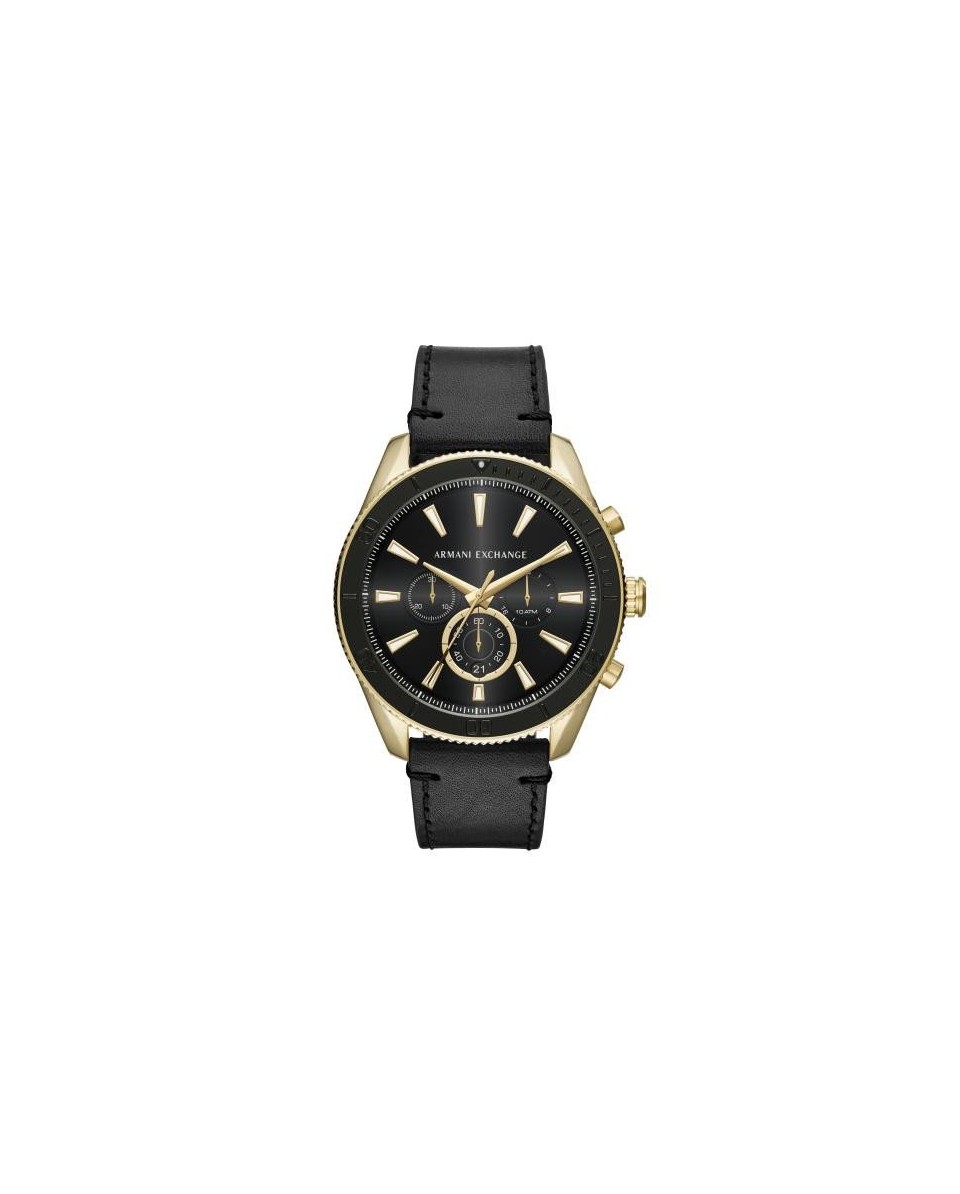 Armani Exchange AX Armbander für Uhr Armani Exchange AX ENZO AX1818