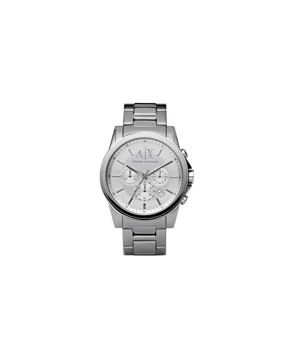 Armani Exchange AX Armbander für Uhr Armani Exchange AX OUTERBANKS AX2058