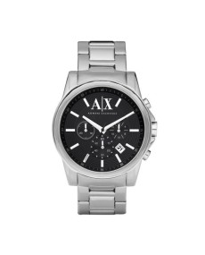 Armani Exchange AX Strap for Armani Exchange AX Watch OUTERBANKS AX2084