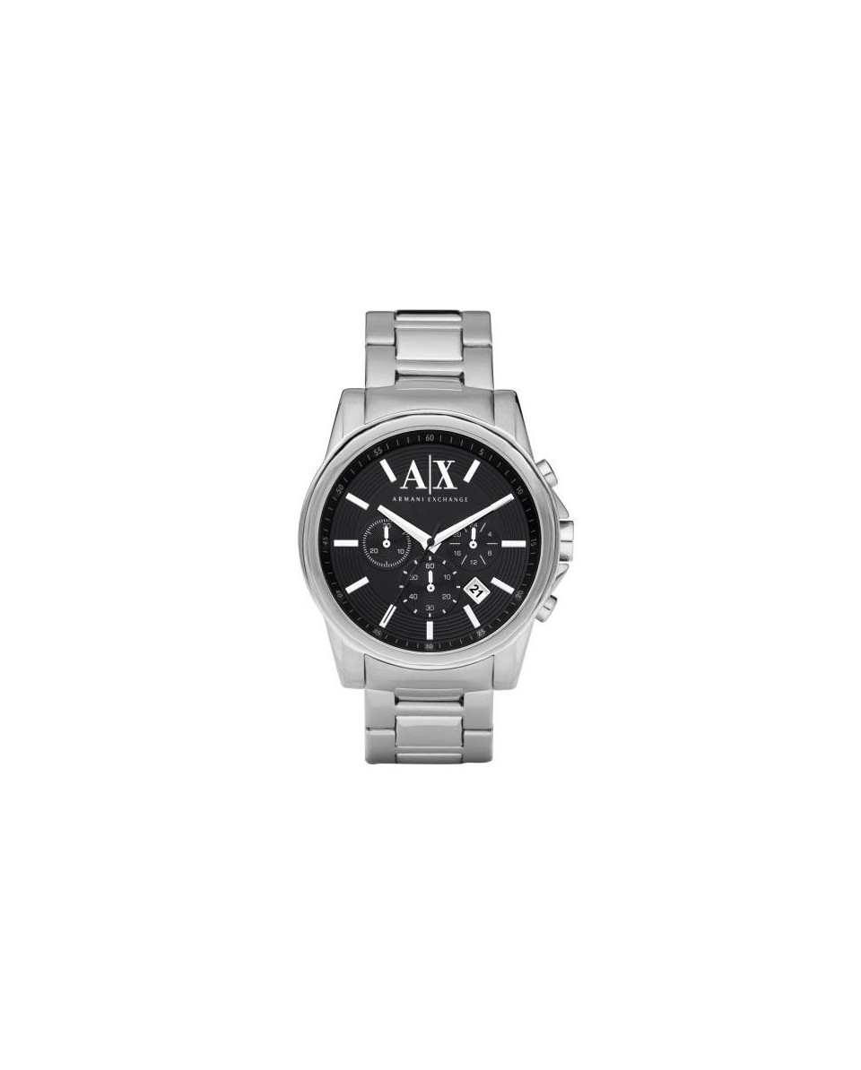 Armani Exchange AX Strap for Armani Exchange AX Watch OUTERBANKS AX2084