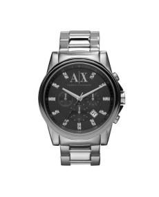 Armani Exchange AX Armbander für Uhr Armani Exchange AX OUTERBANKS AX2092