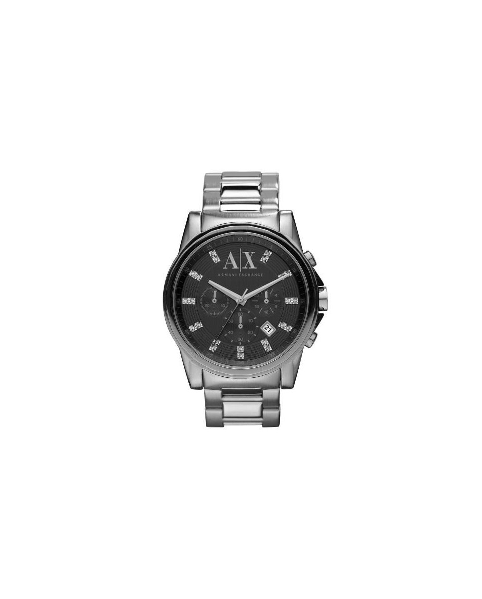 Armani Exchange AX Armbander für Uhr Armani Exchange AX OUTERBANKS AX2092