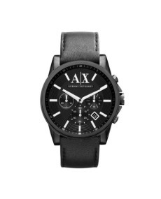 Armani Exchange AX Strap for Armani Exchange AX Watch OUTERBANKS AX2098