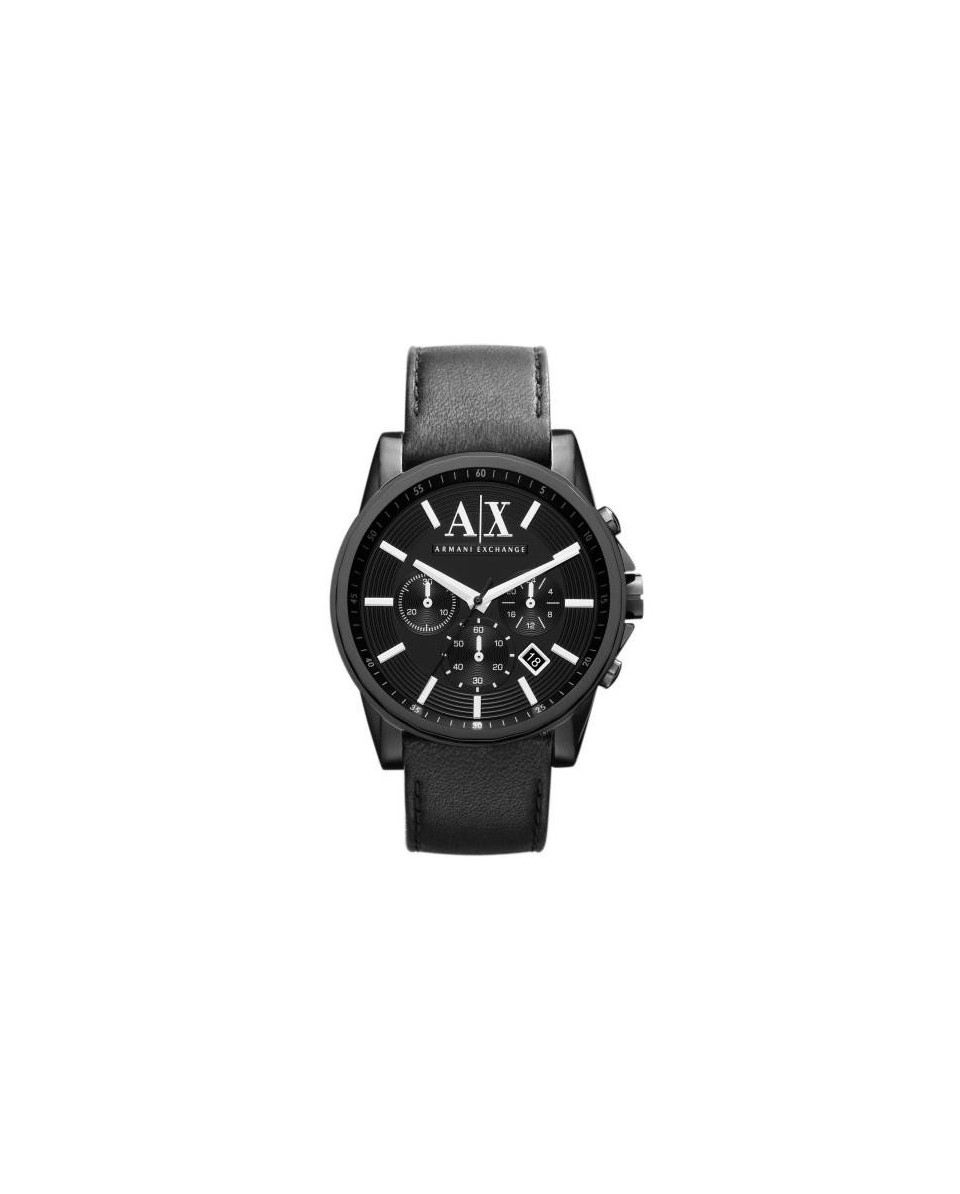 Armani Exchange AX Strap for Armani Exchange AX Watch OUTERBANKS AX2098