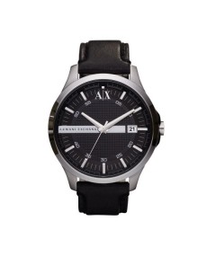 Armani Exchange AX Strap for Armani Exchange AX Watch HAMPTON AX2101