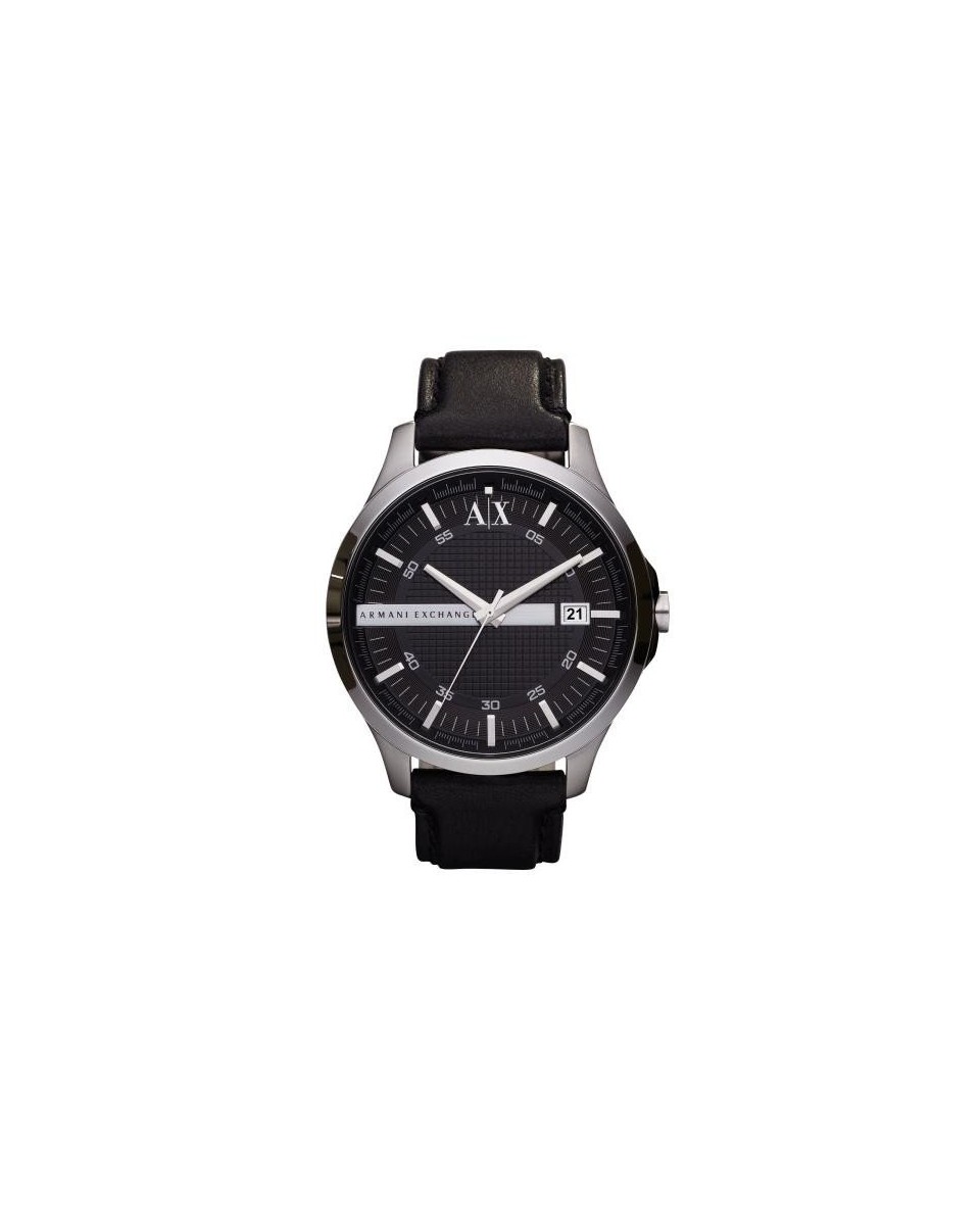 Armani Exchange AX Armbander für Uhr Armani Exchange AX HAMPTON AX2101