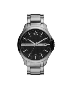 Armani Exchange AX Strap for Armani Exchange AX Watch HAMPTON AX2103