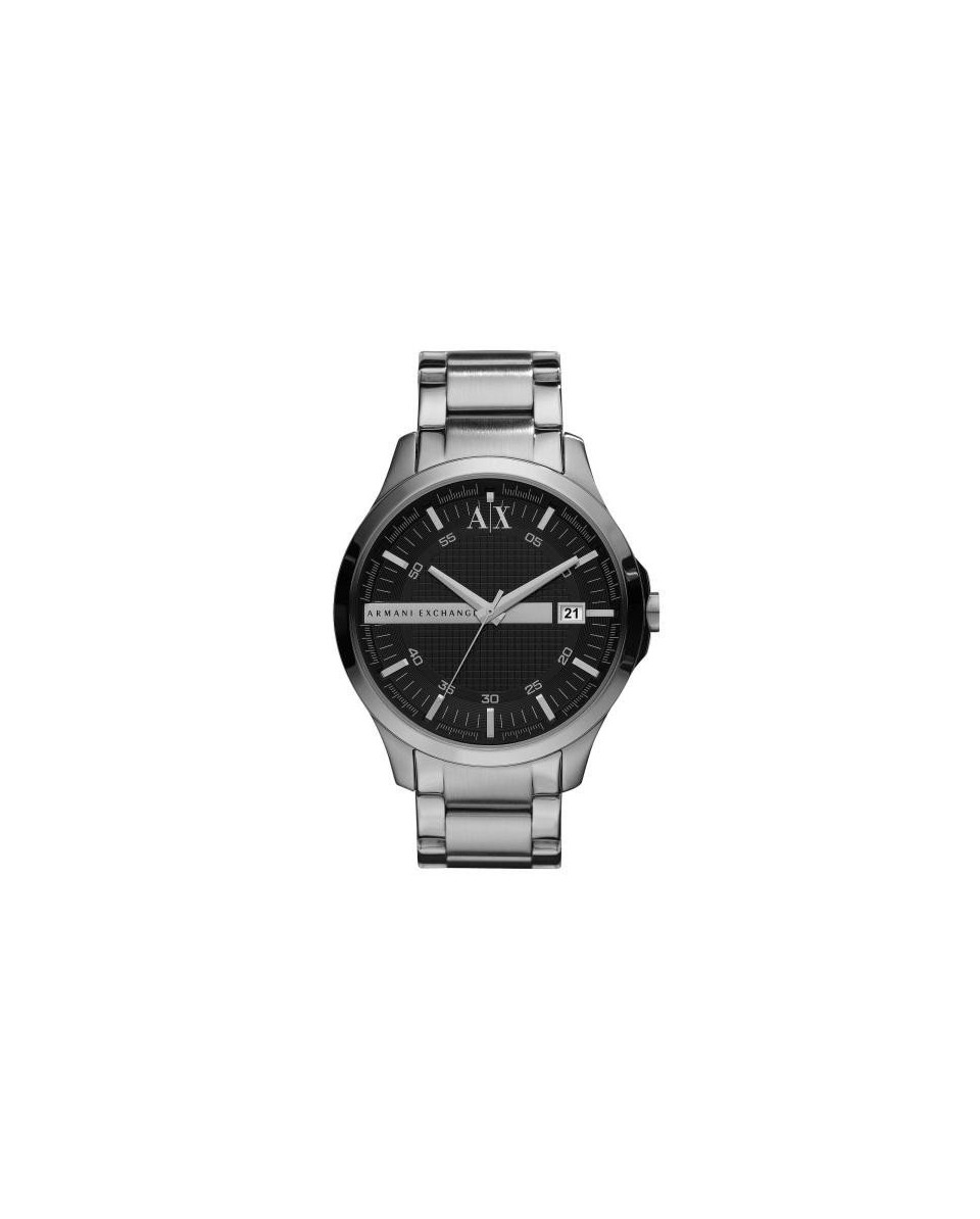 Armani Exchange AX Strap for Armani Exchange AX Watch HAMPTON AX2103