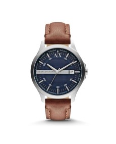 Armani Exchange AX Armbander für Uhr Armani Exchange AX HAMPTON AX2133