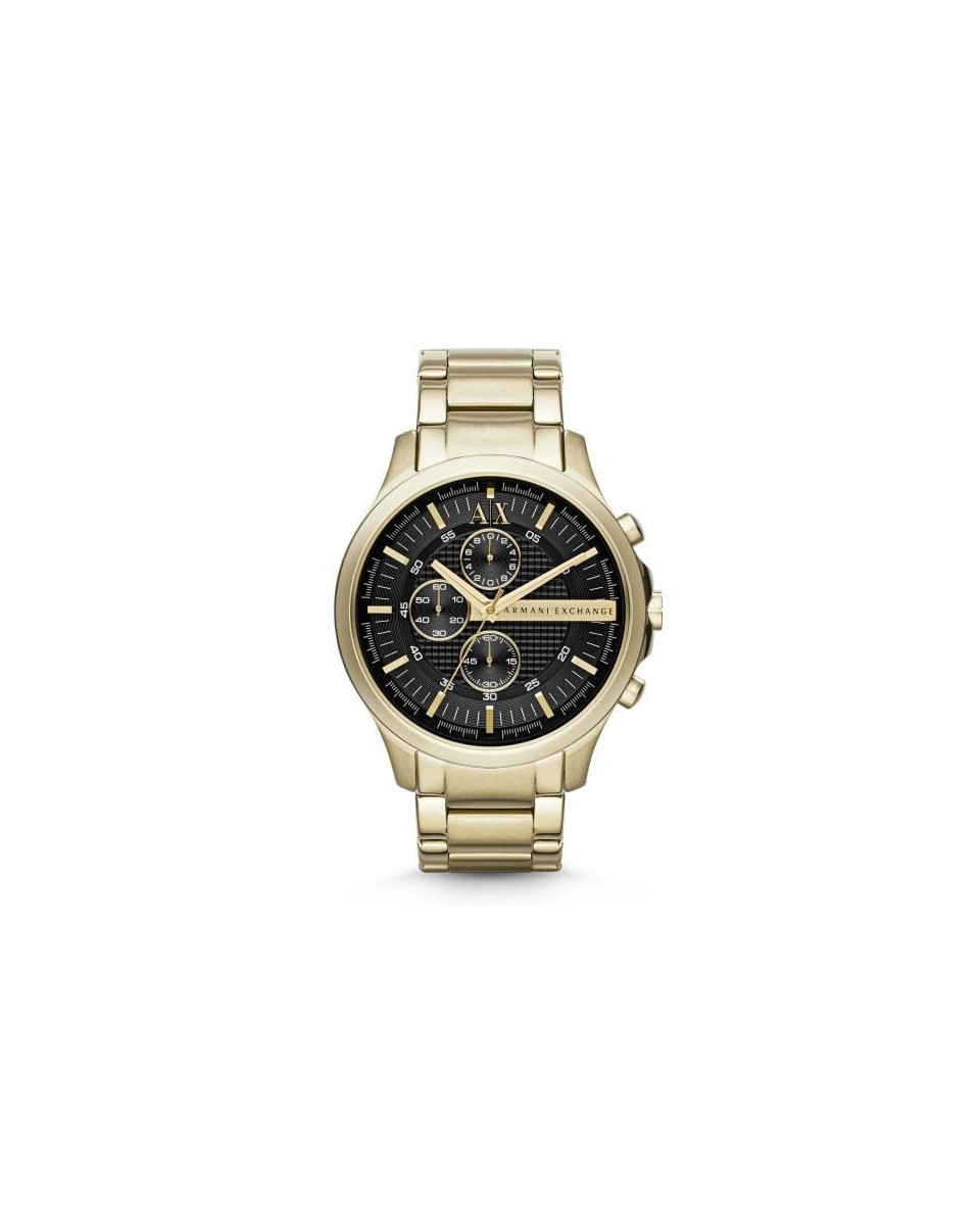 Armani Exchange AX ремешок для часы Armani Exchange AX HAMPTON AX2137