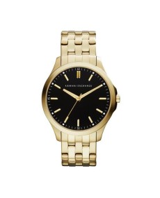 Armani Exchange AX ремешок для часы Armani Exchange AX HAMPTON AX2145