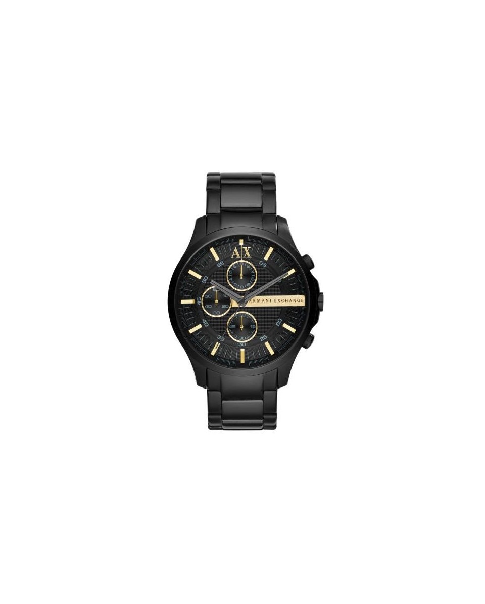 Armani Exchange AX Armbander für Uhr Armani Exchange AX HAMPTON AX2164