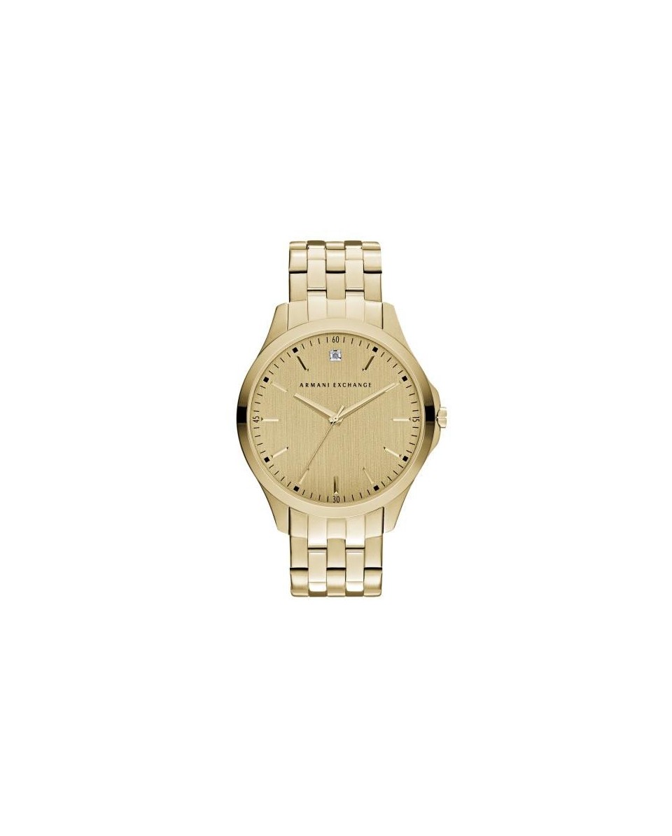 Armani Exchange AX ремешок для часы Armani Exchange AX HAMPTON AX2167