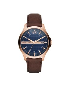 Armani Exchange AX ремешок для часы Armani Exchange AX HAMPTON AX2172