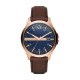 Armani Exchange AX Cinturino da Orologio Armani Exchange AX HAMPTON AX2172