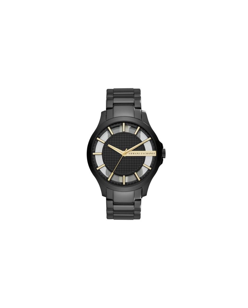 Armani Exchange AX ремешок для часы Armani Exchange AX HAMPTON AX2192