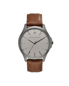 Armani Exchange AX ремешок для часы Armani Exchange AX HAMPTON AX2195