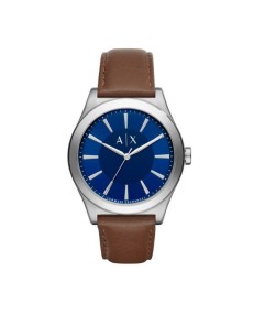 Armani Exchange AX ремешок для часы Armani Exchange AX NICO AX2324