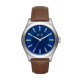 Armani Exchange AX Correa para Reloj Armani Exchange AX NICO AX2324