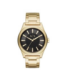 Armani Exchange AX Armbander für Uhr Armani Exchange AX NICO AX2328