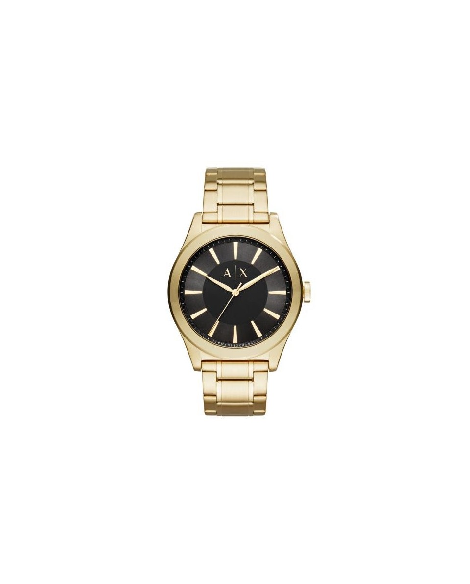 Armani Exchange AX ремешок для часы Armani Exchange AX NICO AX2328