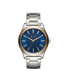 Armani Exchange AX ремешок для часы Armani Exchange AX NICO AX2332