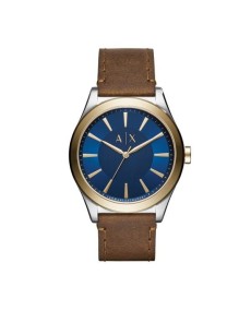 Armani Exchange AX ремешок для часы Armani Exchange AX NICO AX2334