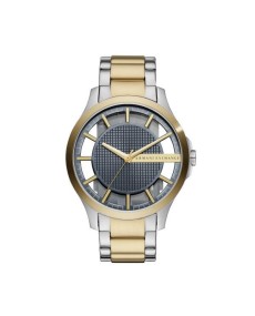 Armani Exchange AX ремешок для часы Armani Exchange AX HAMPTON AX2403