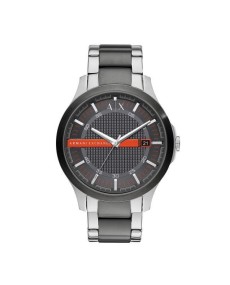 Armani Exchange AX ремешок для часы Armani Exchange AX HAMPTON AX2404