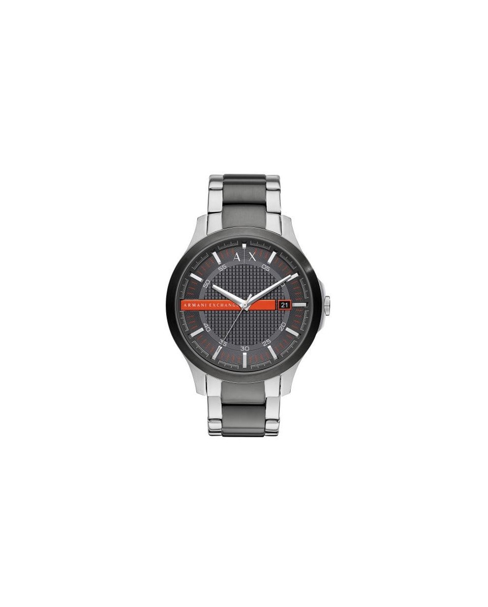 Armani Exchange AX Correa para Reloj Armani Exchange AX HAMPTON AX2404