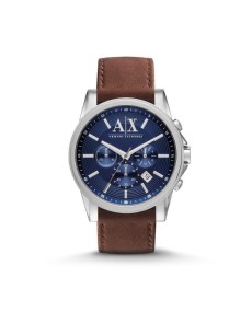 Armani Exchange AX Armbander für Uhr Armani Exchange AX OUTERBANKS AX2501