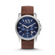 Armani Exchange AX Cinturino da Orologio Armani Exchange AX OUTERBANKS AX2501