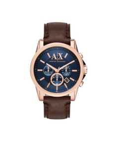 Armani Exchange AX Armbander für Uhr Armani Exchange AX OUTERBANKS AX2508