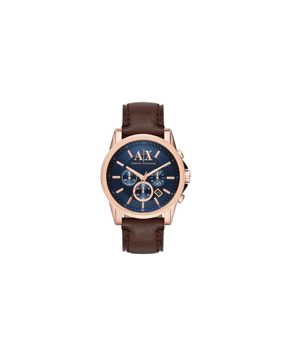 Armani Exchange AX Cinturino da Orologio Armani Exchange AX OUTERBANKS AX2508